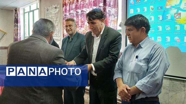  همایش رویداد امید در شهرستان مارگون