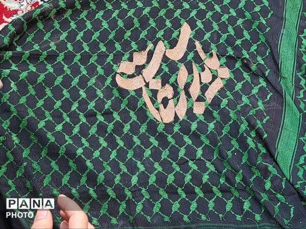 به کدامین گناه کشته شد