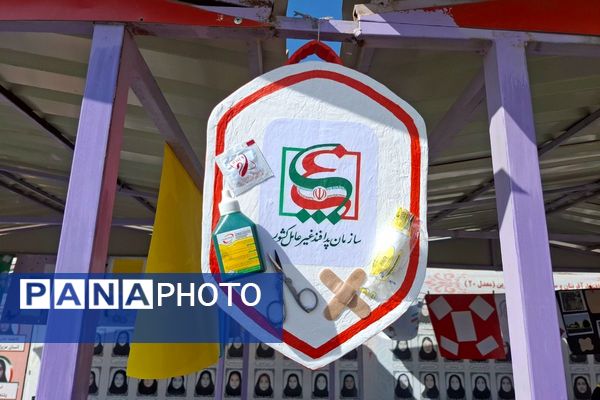 برگزاری نشست پدافند غیر عامل در مدارس شهرستان ملارد