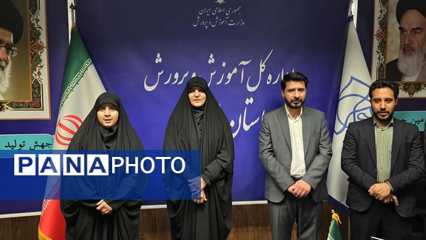 دیدار صمیمی خبرنگاران پانا با عضور شورای شهر شیراز