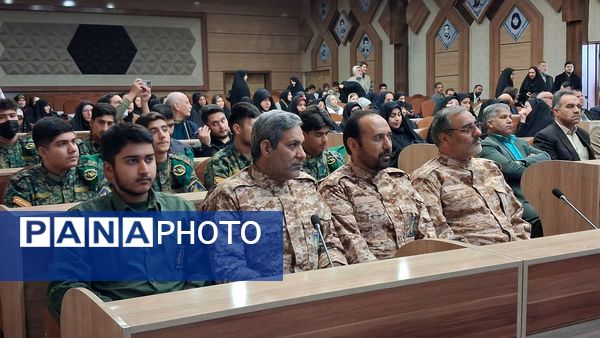 جلسه ستاد نماز جمعه شهرستان کاشمر 