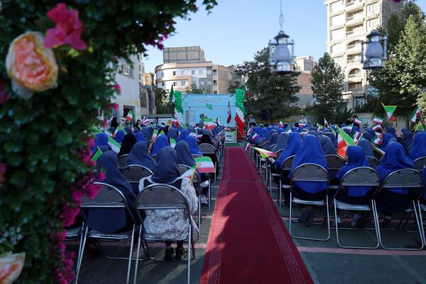 جشن جوانه‌ها در آذربایجان غربی