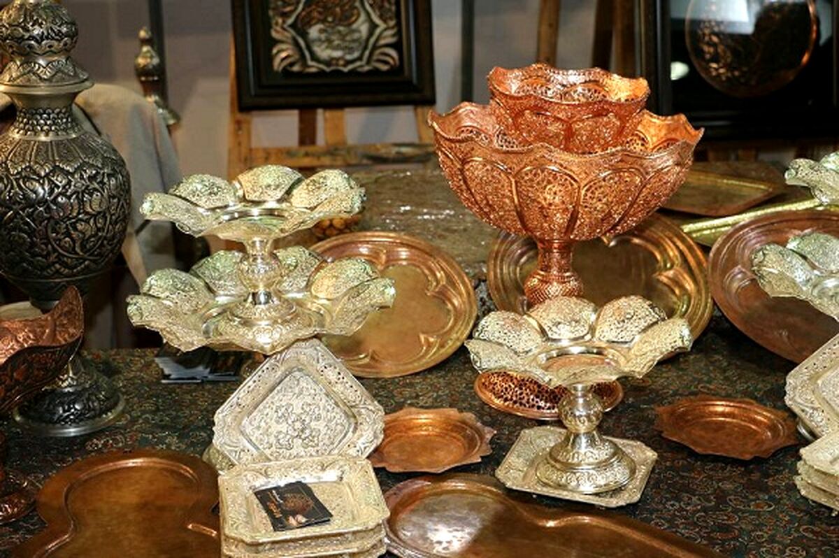 روز مشاغل خانگی و تولید خانواده‌محور، یک رویداد مهم و الهام‌بخش است