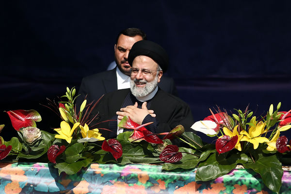 سید الشهدای خدمت