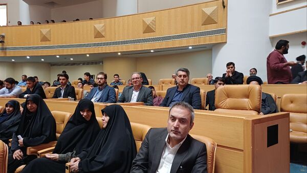 هشتمین اجلاس بین‌المللی همبستگی با کودکان و نوجوانان فلسطینی 