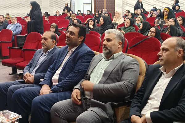 گامی مؤثر در روند بهبود سازی آسیب های اجتماعی دانش آموزان