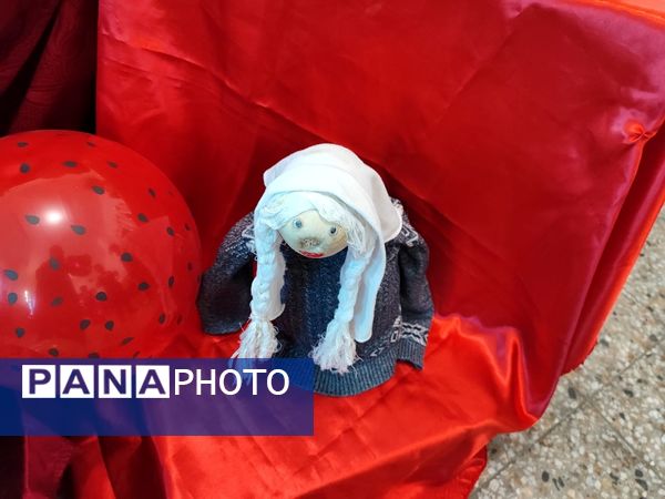 گرامیداشت بلندترین شب سال در آموزشگاه جیحون خاتم