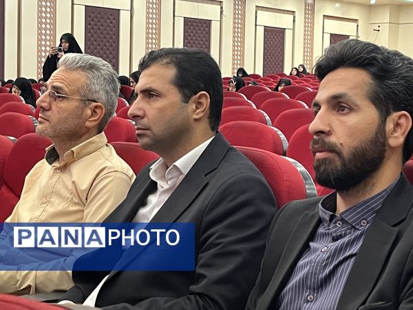 کارگاه راهکارهای تربیت قرآنی 