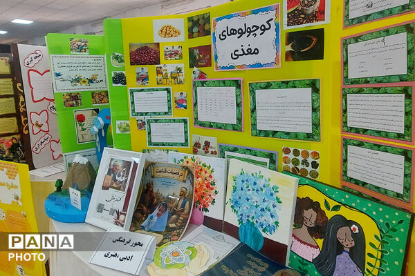 طرح جابر؛ گامی به سوی توسعه خلاقیت دانش‌آموزان