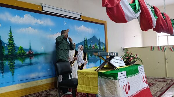 نماز مهمترین اولویت در مسائل تربیتی مدرسه