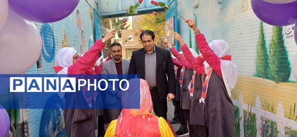 برگزاری پرشور انتخابات شورای دانش آموزی سبزوار