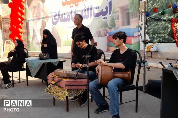 ویژه‌برنامه استانی «میدان پویا»؛ تلفیق نشاط ورزشی و جلوه‌های فرهنگ بومی