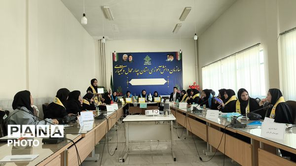 انتخابات مجلس دانش‌آموزی؛ گامی نو در ارتقای تشکل‌های دانش‌آموزی