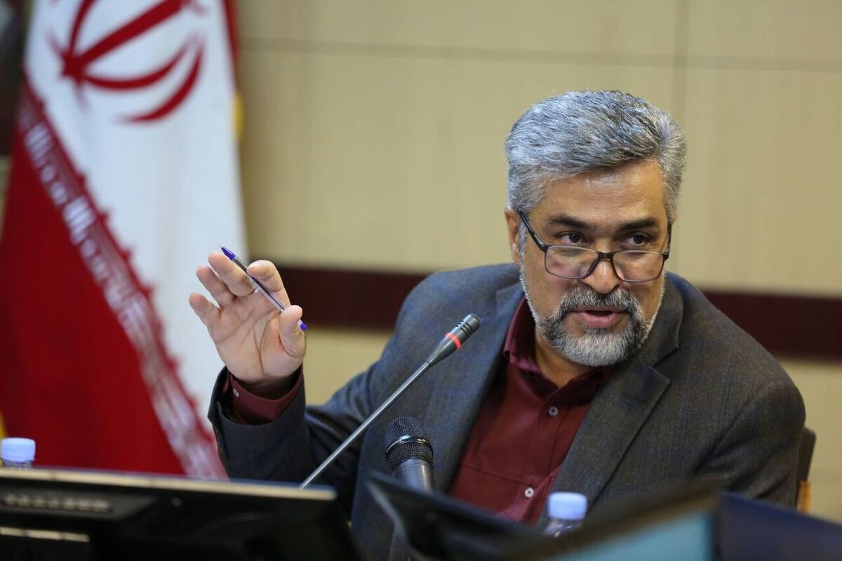 برگزاری جشنواره بین‌المللی عکس «ایران جوان» با محوریت جوانی جمعیت