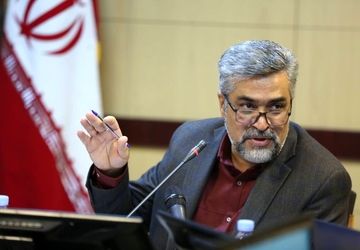 برگزاری جشنواره بین‌المللی عکس «ایران جوان» با محوریت جوانی جمعیت