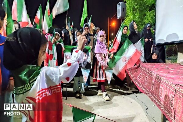 وحدت، راز ماندگاری شب‌های حماسی ایران 