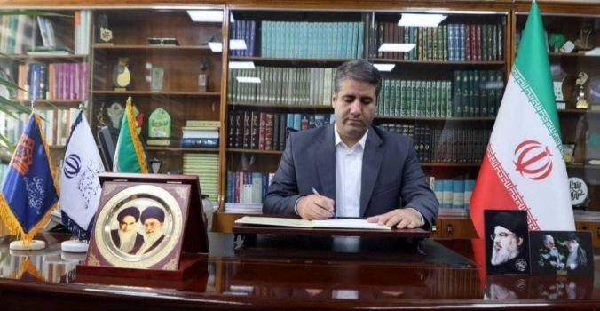 روز خبرنگار روز تجلیل از پاسداران حقیقت است