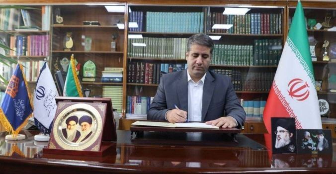 روز خبرنگار روز تجلیل از پاسداران حقیقت است