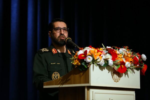 نخستین کنگره بزرگداشت ۲۷۰ دانش‌آموز شهید دبیرستان ماندگار امام صادق (ع) 