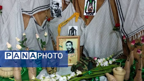 برگزاری جشن نیکوکاری در زنجان