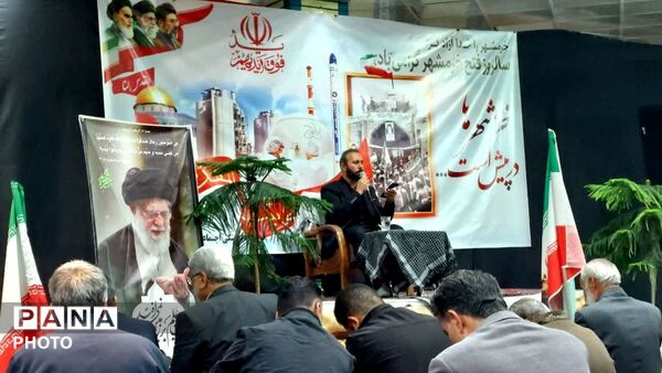 خرمشهر؛ حماسه‌یِ ایستادگی در امتدادِ تاریخ