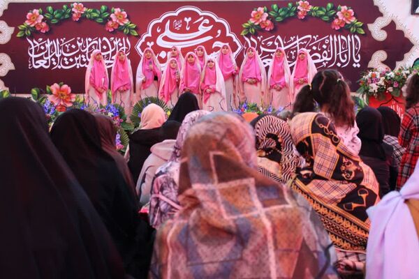 ولادت امام حسین (ع)؛ چراغی در دل تاریخ