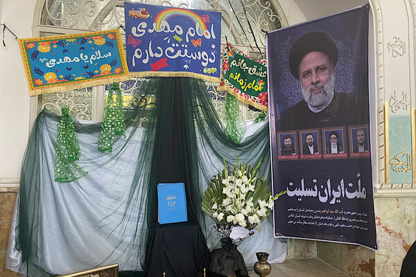 جشنواره بازی‌یار همراه با آیین اختتامیه طرح‌ها و برنامه‌های کودکستان‌ها و مهدهای ناحیه یک شهرری