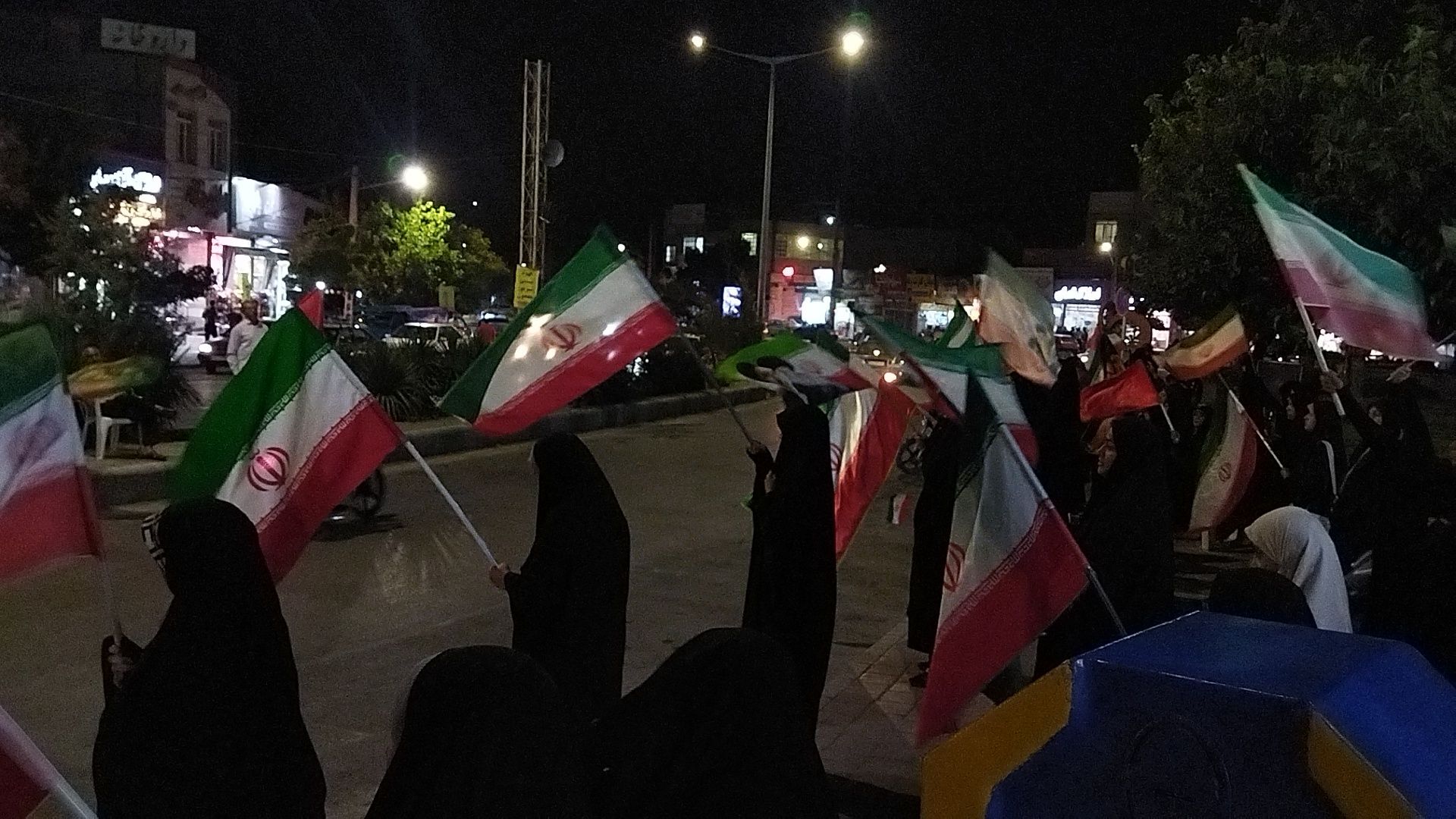 صد و هفتاد شب مقاومت در بی بی شطیطه نیشابور 