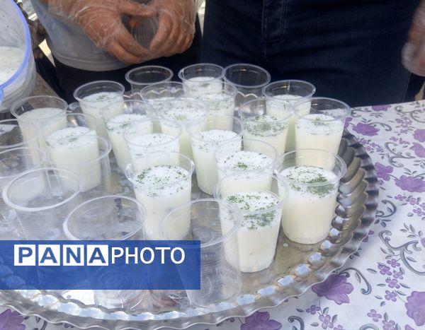 جشن عید امامت به میزبانی شهر نقنه