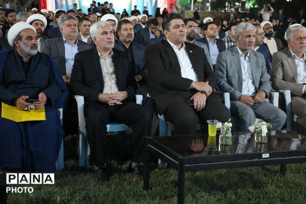 هفتمین اجلاسیه نماز دانش‌آموزی؛ گامی برای پیوند نسل نوجوان با فرهنگ اقامه نماز در اردوگاه ثامن‌الحجج(ع)