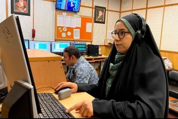 رادیو باید همیشه پر قدرت بماند که دل‌های مردم آرام و امیدوار باشد