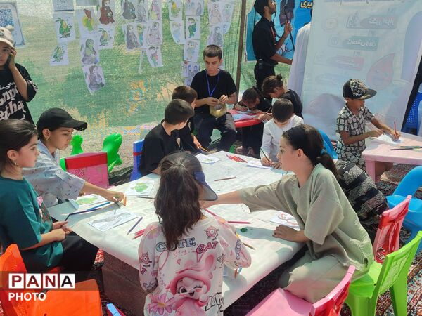 سورشجان؛ میعادگاهِ دل‌های بی‌قرار در سوگِ کاروانِ عشق