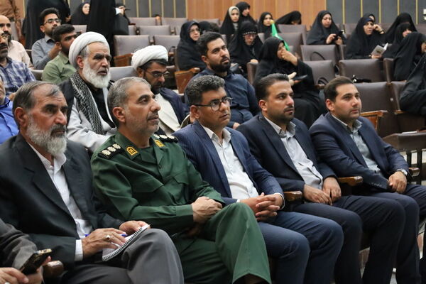 جلسه هم اندیشی مسئولان جوامع فرهنگی قرآنی