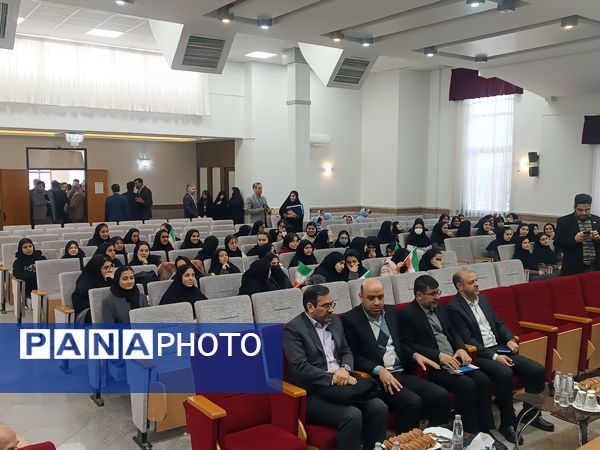 آغاز هفته شوراهای اسلامی آموزش و پرورش