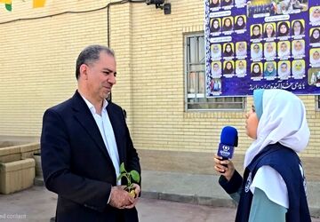 کمبود معلمان ورزش از چالش‌های اصلی مدارس ابتدایی است