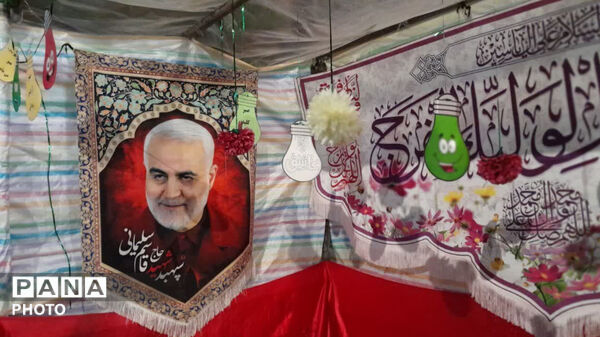 قلب‌های مردم به عشق وطن در  کوهدشت برای ایران، در هفتاد و هشتمین قرار شبانه
