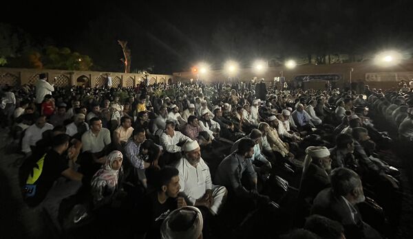 جشن هفته وحدت در شهرستان تربت جام