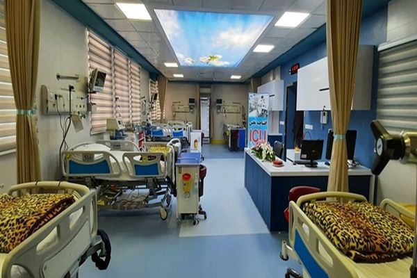 حدود ۳ هزار مجروح حوادث اخیر در هفته گذشته به بیمارستان‌ها مراجعه کردند