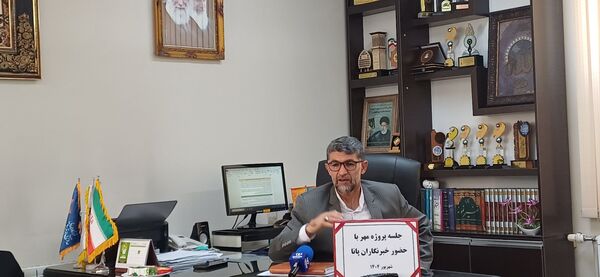 آغاز توزیع تجهیزات بهداشتی، آموزشی و ورزشی در مدارس چهارمحال‌وبختیاری