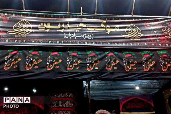 شب وصال در میعادگاه عشق؛ وداع یاران با سیدالشهدا(ع)