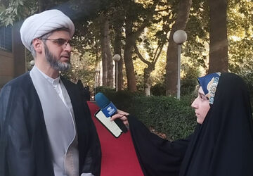 دانش‌آموزان منتخب پرسش مهر ریاست‌جمهوری درتصمیم‌گیری کشور سهیم هستند