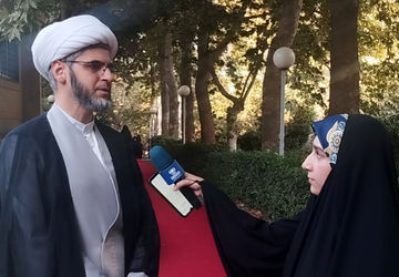 دانش‌آموزان منتخب پرسش مهر ریاست‌جمهوری درتصمیم‌گیری کشور سهیم هستند