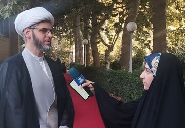 دانش‌آموزان منتخب پرسش مهر ریاست‌جمهوری درتصمیم‌گیری کشور سهیم هستند