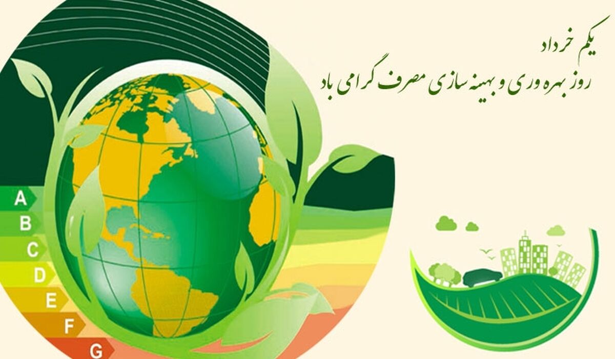 بهره وری و بهینه سازی مصرف، هنر استفاده از حداقل منابع برای دستیابی به حداکثر دستاوردهاست