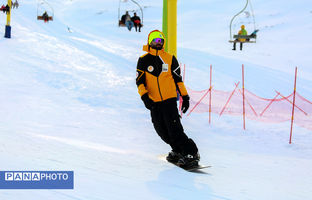 مسابقات اسکی را به ویترین ورزش دانش‌آموزی اضافه می‌کنیم/ اعزام تیم‌های ملی نونهالان و نوجوانان  به رقابت‌های قهرمانی آسیا