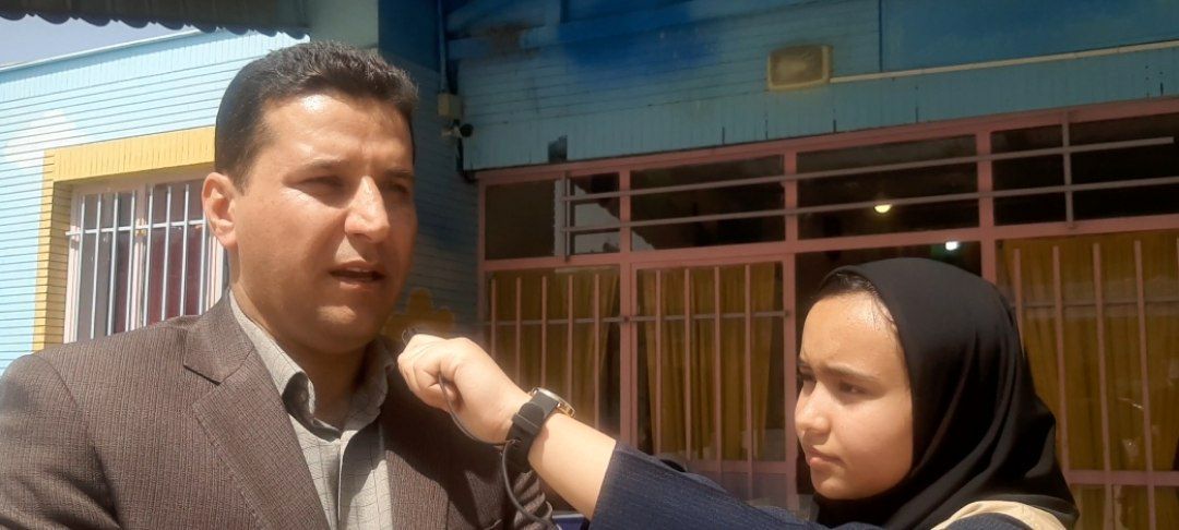 سلامت خانواده و مردمی‌سازی سلامت از مهم‌ترین اهداف است