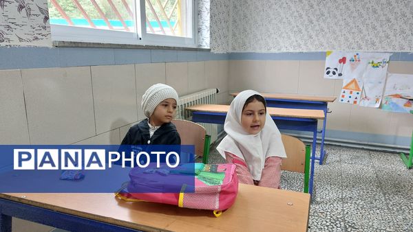 جشن شکوفه‌ها و غنچه‌ها در بلده