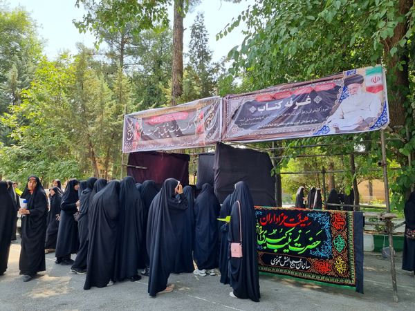 دوره توانمند‌سازی یاوران ولایت استان لرستان 