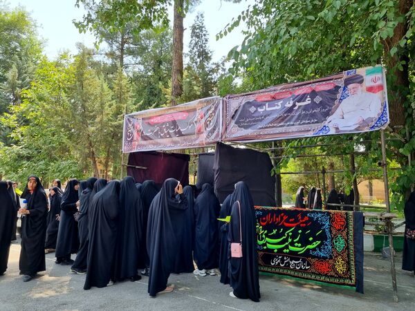 دوره توانمند‌سازی یاوران ولایت استان لرستان 