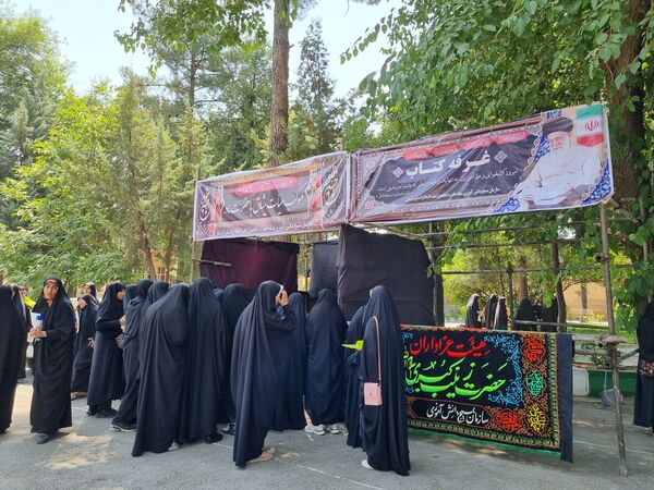 دوره توانمند‌سازی یاوران ولایت استان لرستان 